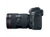 Canon EOS 5D Mark IV Kit 24-105mm f/4.0L IS II USM (Promo Cashback Rp 2.000.000)